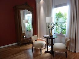 Magnolia Hotel Boutique