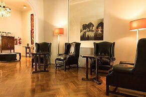 Magnolia Hotel Boutique