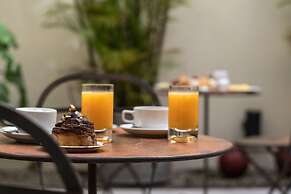 Magnolia Hotel Boutique