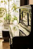 Magnolia Hotel Boutique