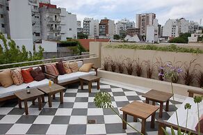 Magnolia Hotel Boutique