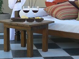 Magnolia Hotel Boutique