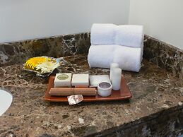 Magnolia Hotel Boutique