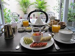 Magnolia Hotel Boutique