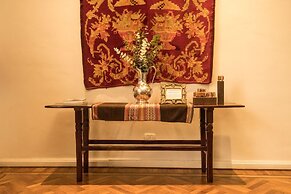 Magnolia Hotel Boutique