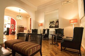 Magnolia Hotel Boutique