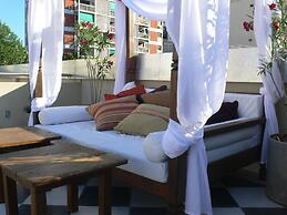 Magnolia Hotel Boutique