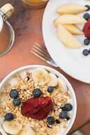 Magnolia Hotel Boutique