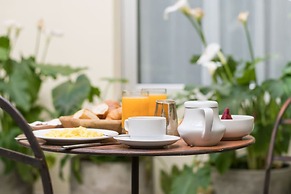 Magnolia Hotel Boutique