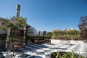 Magnolia Hotel Boutique