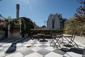 Magnolia Hotel Boutique