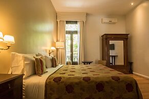 Magnolia Hotel Boutique