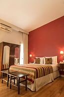 Magnolia Hotel Boutique