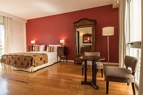 Magnolia Hotel Boutique