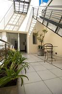 Magnolia Hotel Boutique