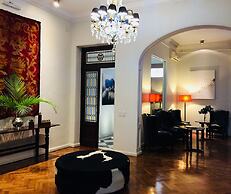 Magnolia Hotel Boutique