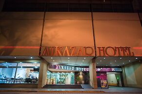 Hotel Alkazar