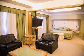 Hotel Alkazar