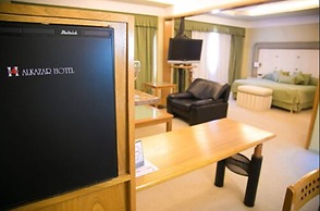 Hotel Alkazar