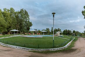 Hostería y Cabañas Valle Fertil