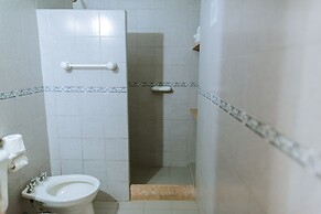 Hostería y Cabañas Valle Fertil