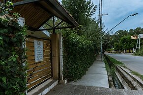 Hostería y Cabañas Valle Fertil