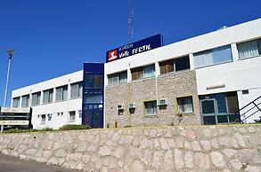 Hostería y Cabañas Valle Fertil