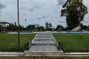 Hostería y Cabañas Valle Fertil