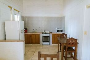 Hostería y Cabañas Valle Fertil