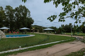 Hostería y Cabañas Valle Fertil