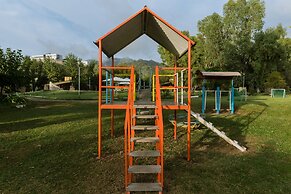 Hostería y Cabañas Valle Fertil