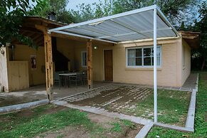 Hostería y Cabañas Valle Fertil