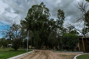 Hostería y Cabañas Valle Fertil