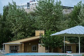 Hostería y Cabañas Valle Fertil