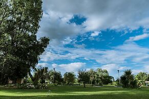 Hostería y Cabañas Valle Fertil