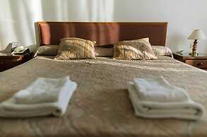 Hostería y Cabañas Valle Fertil