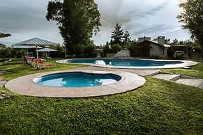 Hostería y Cabañas Valle Fertil