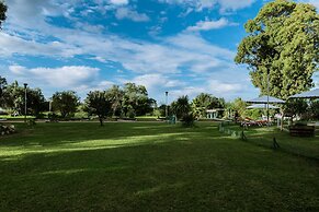 Hostería y Cabañas Valle Fertil