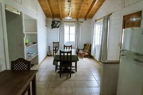 Hostería y Cabañas Valle Fertil