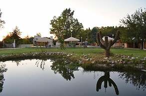 Hostería y Cabañas Valle Fertil