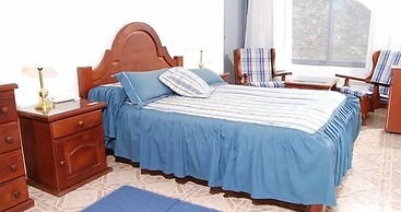 Hostería y Cabañas Valle Fertil