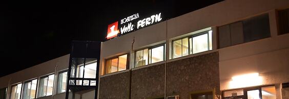 Hostería y Cabañas Valle Fertil