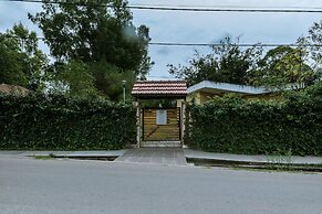 Hostería y Cabañas Valle Fertil