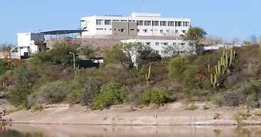 Hostería y Cabañas Valle Fertil