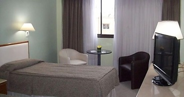 Hostería y Cabañas Valle Fertil