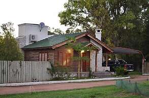 Hostería y Cabañas Valle Fertil