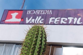 Hostería y Cabañas Valle Fertil