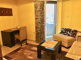 Hotel Alpha