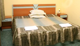 Hotel Alpha
