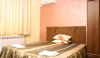 Hotel Alpha